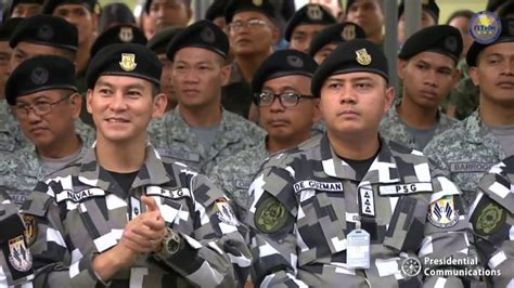 psg meaning philippines|President’s security upgraded from group to command.